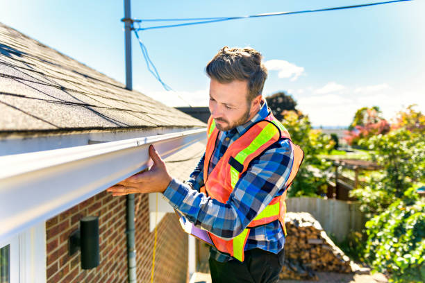 Best Cold Roofs  in Napa, CA